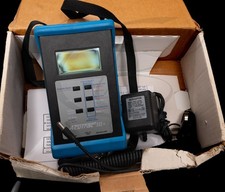 Acutrac III+ Plus TRI-Band Satellite Signal Tracking Meter - Nice MIB