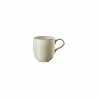 Rosenthal Henkelbecher Joyn Ash, Steinzeug, Beige, 400 Ml, 24120-405301-65505