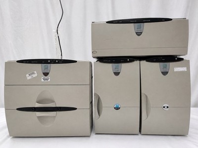 Dionex ICS-3000 Ion Chromatography System Read