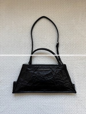Glenn Martens x H&M / Umhängetasche / Neu, mit Etikett / onesize / Schwarz