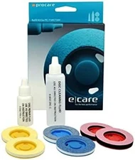 Procare Refill Kit for Disc Cleaning & Repairing Kit
