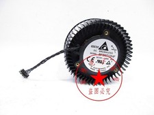 1PC GTX460 480 580 public version of Zotac GTX680 670 graphics fan BFB0712HF  *y