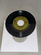 Soul 45 Paul Kelly - Don'T Burn Me / Love Me Now On Warner Bros. Records