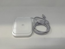 Square Contactless and Chip Card Reader 2nd Gen White w/ Dock Cable