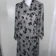tahari dress