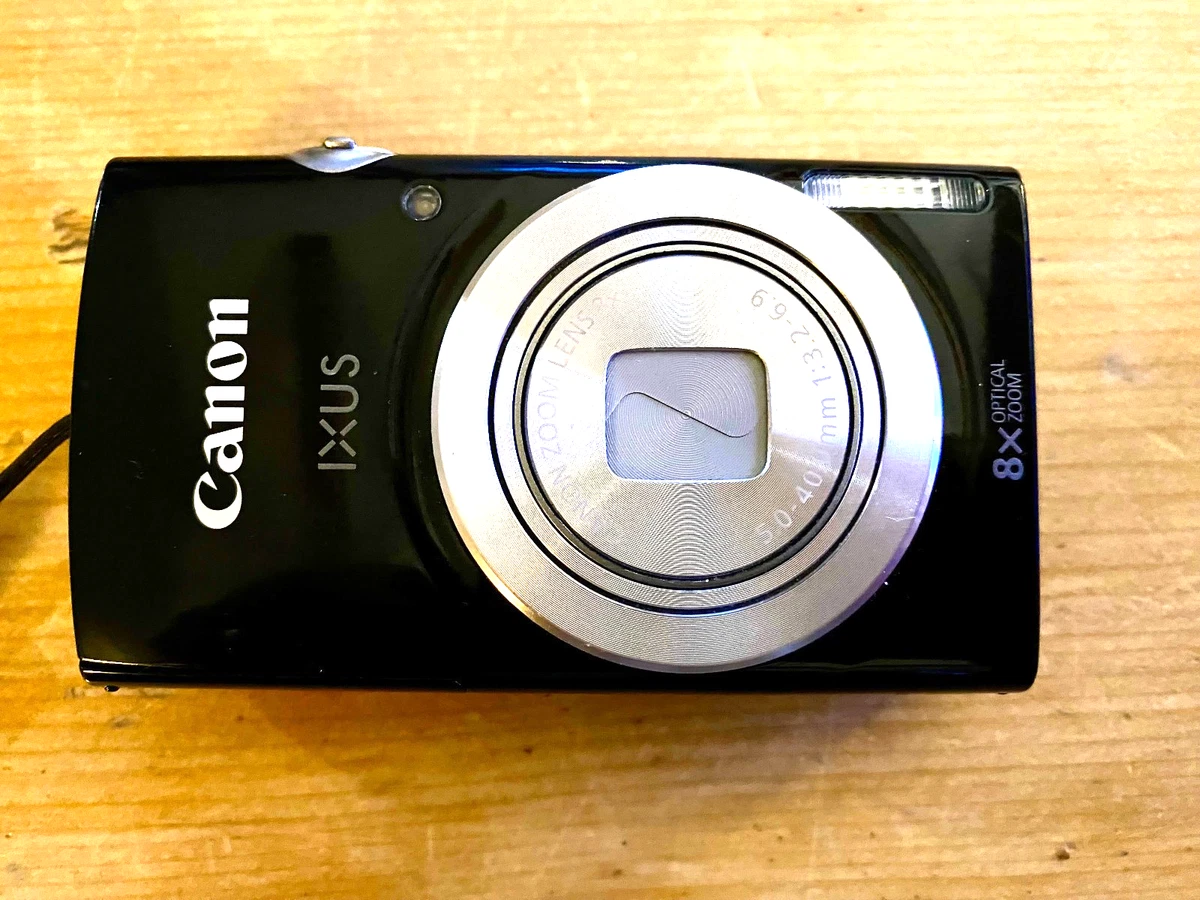 Canon IXUS IWP 相机| eBay