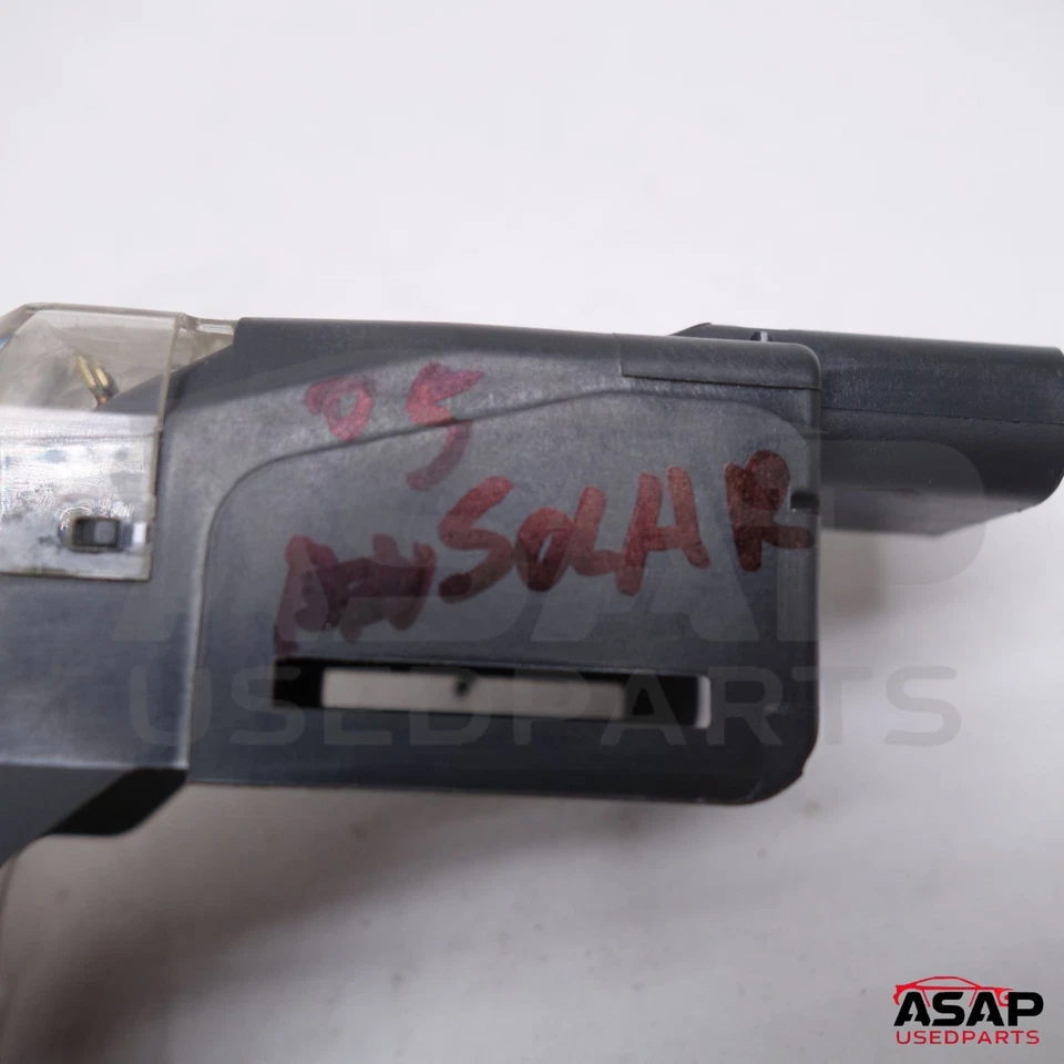 🍎 AMPLIFICADOR TRANSPONDEDOR LLAVE INMOVILIZADOR TOYOTA AVALON SOLARA 89783-AA010 🍎 Foto 3 de 4