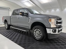 2022 Ford F-250 Super Duty XLT