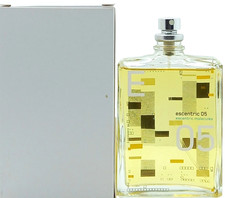 Escentric Molecules Escentric 05 Eau De Toilette Spray Unisex 3.5 Oz / 100 ml