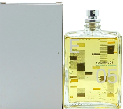 Escentric Molecules Escentric 05 Eau De Toilette Spray Unisex 3.5 Oz / 100 ml
