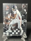2025 Topps Signature Drake London Base (RAW)