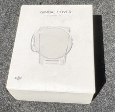 DJI Part 1 Gimbal Cover for Mavic Quadcopter NEW 