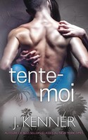 Tente-Moi J. Kenner Taschenbuch Kartoniert / Broschiert FranzöSisch 2019