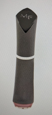 MAX FACTOR Colour Perfection Lipstick Shade MAPLE #340 - FULL SIZE .12oz NEW 