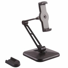 StarTech StarTech.com Universal Tablet Stand - Portable Tablet Stand w/ Optional