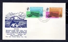 Pitcairn Islands - 1966 WHO Headquarters Illustrated First Day Cover