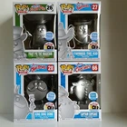 Hostess Sweetennial Pop 4-Pack Funko Shop Exclusive Twinkie King Dong Cupcake