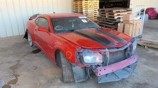 Automatic Transmission 6 Speed Ls Opt Myb Fits 12-15 Camaro 1374984