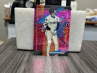 2026 Topps Finest Baseball Shohei Ohtani Pink Mini Diamond Uncommon /250