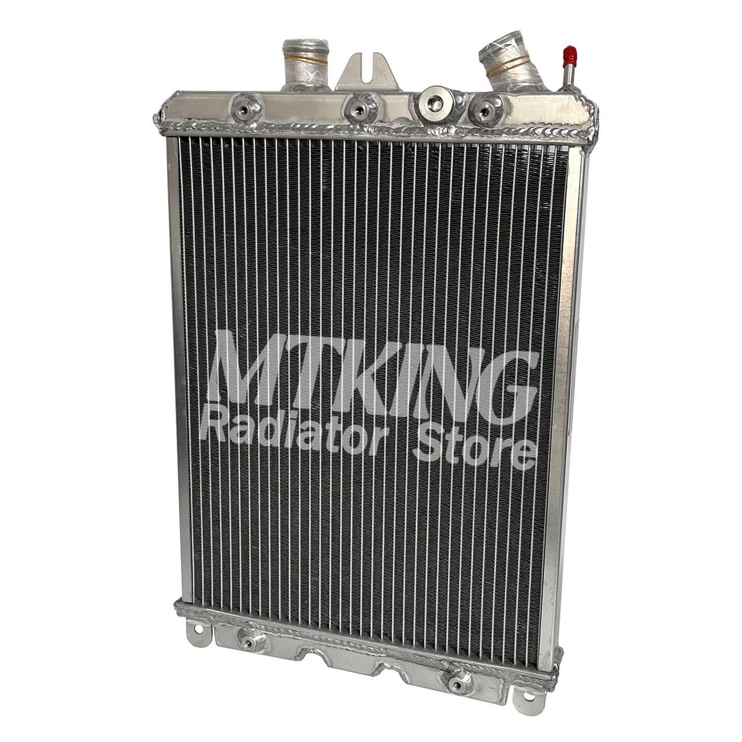Ferrari 360 2000-2006 RIGHT Radiator