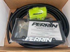 Perrin Neon Aos Kit 08 - 14 Wrx  08sti Air Oil Separator Subaru Performance
