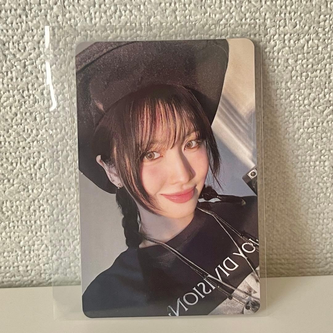 TWICE ALBUM ENEMY TRADING CARD ONCE JAPAN FULL SET PHOTOCARD