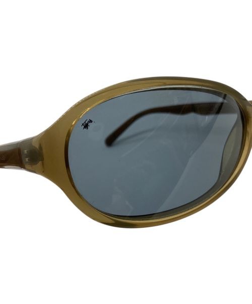 stussy 90s sunglasses khaki RICHTER | eBay