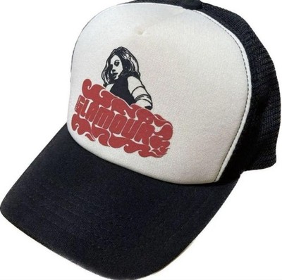 新品-HYSTERIC GLAMOUR VIXEN GIRL Mesh cap- Hysteric Glamour Vixen Girl Mesh Cap | eBay