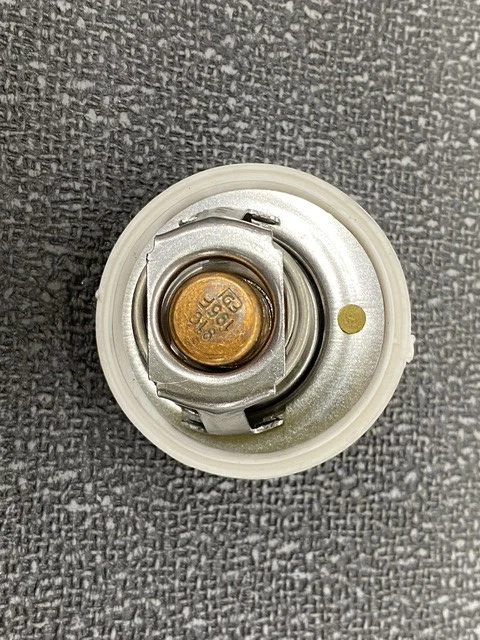 2001-10 CHRYSLER PT CRUISER 2.4L THERMOSTAT 195F OEM# 68210220AA - Image 3 of 4