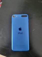 Apple iPod touch 6th Generation Blue (32GB)