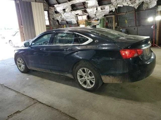 Conjunto de piezas de freno antibloqueo bomba ABS VIN 1 cuarto dígito compatible con 14-16 IMPALA 1849555 Foto 2 de 4