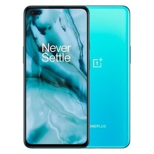 OnePlus Nord - 256GB - Network Unlocked - Blue Marble - Excellent Condition