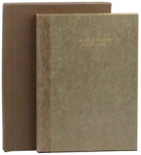 Eliot Clark / J Francis Murphy 1926