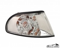 Blinkleuchte Blinker FüR Audi A4 Avant Rechts Vorne 94-01