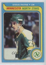 1979-80 Topps Steve Payne #64 0nr3
