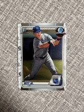 Kansas City Royals Key Baseball Card Guide: VIDEO 19