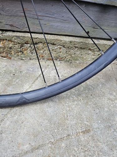 Alex Rims Expert Sl Disc Rear Wheel - Picture 12 of 24