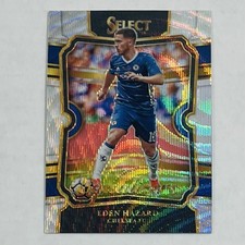 Eden Hazard In Soccer Trading Cards for sale | eBay