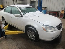 Intake Manifold Lower 2.5L 4 Cylinder Fits 02-06 ALTIMA 279752