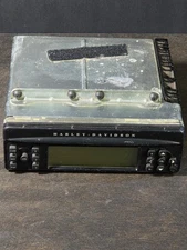 Harley-Davidson P/N76160-06 Harmon Kardon Radio Receiver Untested As-Is