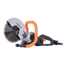  Evolution 230mm Disc Cutter & Blade 1600W 110V EVLR230DCTL
