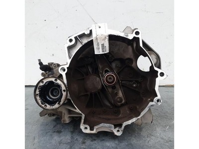 getriebe ft SKODA FABIA I 6Y 1.2 BME 1997 90170