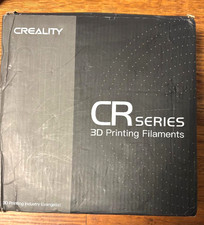 Creality CR Series 3D Printing Filaments White 1.75mm
