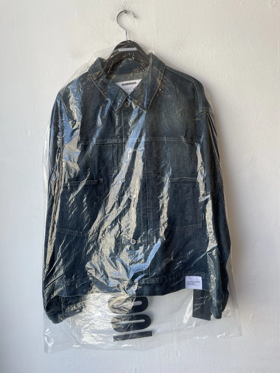 25+ NEIGHBORHOOD Men's Clothes for sale | Updated Oct 2026