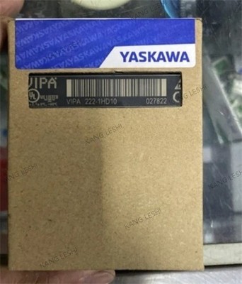 1 PC VIPA module VIPA222-1HD10 222-1HD10