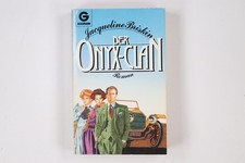 4903 Jacqueline Briskin DER ONYX-CLAN Roman