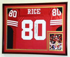 NFL MLB NHL NBA Custom Framing 