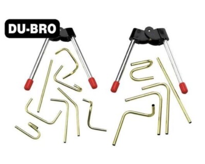 DU-BRO Werkzeug Drahtbieger 5/32 DUB786 