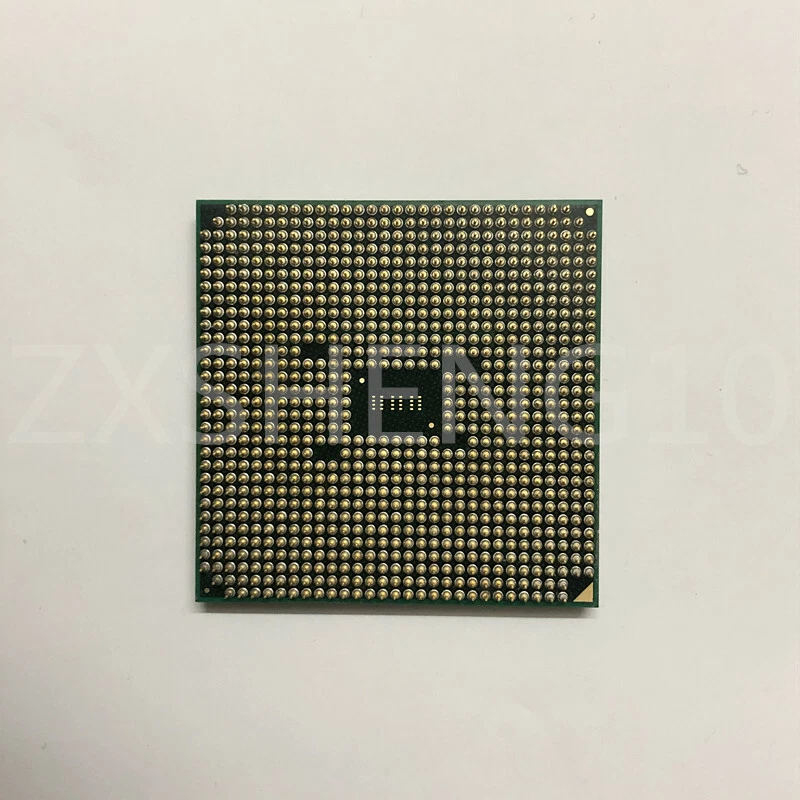 AMD Athlon X4 760K CPU Quad-Core 3.8 GHz 4M AD760KWOA44HL Socket FM2 Processors - Image 2 of 2