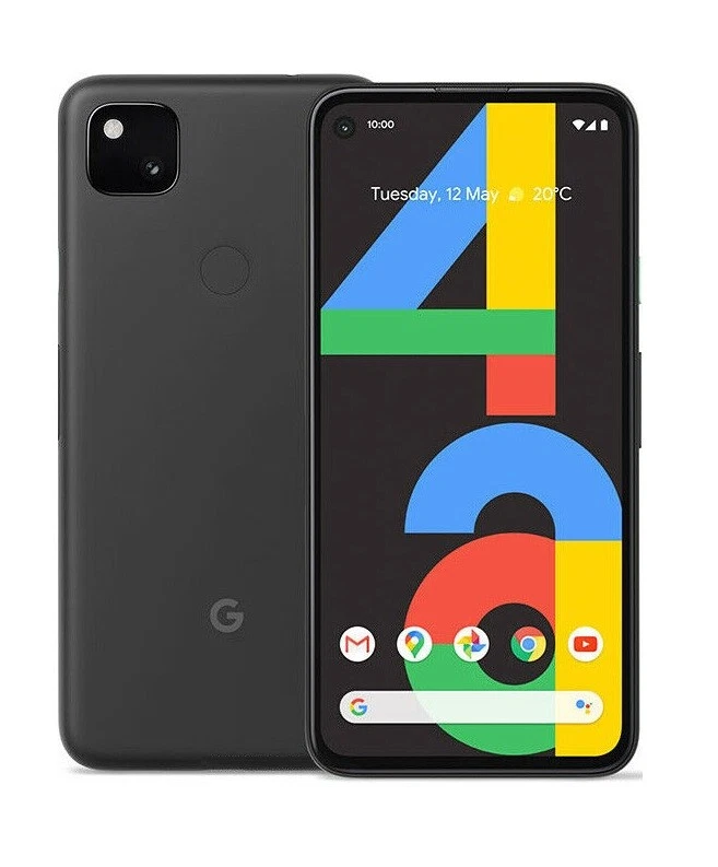 Preços baixos em Google Pixel 4a | eBay